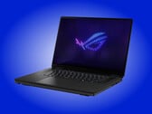 O ROG Zephyrus Duo (2026) GX651 se parece muito com outros notebooks para jogos de 16 polegadas em seu estado “padrão”.