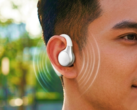 Galaxy Buds Able to get bone conduction tech (imagem apenas para fins ilustrativos).