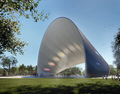 Sistema solar e provedor de sombra: Renderização do 