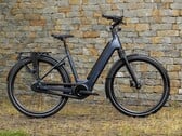 eWAY 6.1: Uma bicicleta elétrica adequada para o uso diário, com ampla gama de recursos