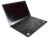Lenovo ThinkPad P15s Gen 1 Laptop Review: Estação de trabalho ultraportátil com uma tela de 4K muito brilhante