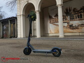 Xiaomi Mi Electric Scooter 3 em revisão: E-scooter comprovada com dois pontos de crítica