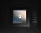 O Google Tensor G5 apareceu novamente no Geekbench. Renderização artística do chip na foto (fonte da imagem: Google)