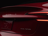 Novo Model 3 Highland finalmente lançado nos EUA (imagem: Tesla)