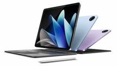 O Pad 3 Pro. (Fonte da imagem: Vivo)