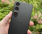 A substituição do Xperia 1 VII parece estar chegando.