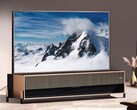 Hisense 110UX: TV extremamente brilhante com mini LED