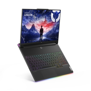 Lenovo Legion 9i Gen 9 (imagem via Lenovo)