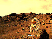 Os participantes do NASA CHAPEA viverão em um habitat simulado de Marte por um ano. (Fonte: NASA)