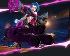 o desenvolvedor do 2XKO anuncia o próximo teste de jogo e revela a lista de personagens