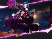 o desenvolvedor do 2XKO anuncia o próximo teste de jogo e revela a lista de personagens