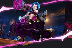 o desenvolvedor do 2XKO anuncia o próximo teste de jogo e revela a lista de personagens