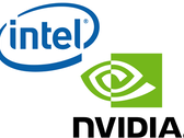 A Intel está novamente com Nvidia? (Fonte de imagem: WCCFTech)