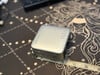Ugreen Nexode Pro de 5 portas e 160 W — largura medida a partir de um dos lados