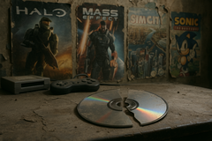 No Reddit, os usuários estão discutindo atualmente os jogos que arruinaram a reputação de uma série inteira. (Fonte da imagem: OpenAI)