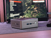 Análise do Geekom A5: Um mini PC cor de rosa, alternativa ao NUC com uma APU AMD Ryzen 7 e 32 GB de RAM