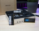 Minisforum AI X1 Pro significativamente mais rápido com upgrade de RAM