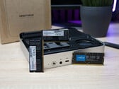 Minisforum AI X1 Pro significativamente mais rápido com upgrade de RAM