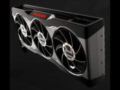 Os últimos vazamentos sugerem uma forte linha de GPU que pode facilmente competir com os modelos Ampere da Nvidia. (Fonte da imagem: JayzTwoCents)