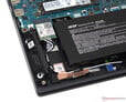 Hardware do Acer Predator Helios Neo 16