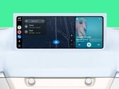 Espera-se que a Samsung ofereça em breve uma alternativa ao Android Auto. (Fonte da imagem: Google) 