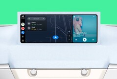Espera-se que a Samsung ofereça em breve uma alternativa ao Android Auto. (Fonte da imagem: Google)