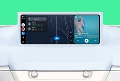 Espera-se que a Samsung ofereça em breve uma alternativa ao Android Auto. (Fonte da imagem: Google) 