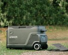 Você já pode comprar o Anker EverFrost Powered Cooler na Anker Store e na Amazon. (Fonte da imagem: Anker)