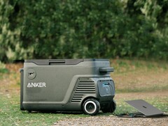 Você já pode comprar o Anker EverFrost Powered Cooler na Anker Store e na Amazon. (Fonte da imagem: Anker)