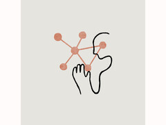 Arte promocional da série Claude de modelos LLM AI da Anthropic. (Fonte da imagem: Anthropic)