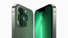 Apple pode ter um novo fornecedor de câmeras iPhone. (Fonte: Apple)