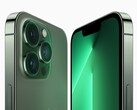 Apple pode ter um novo fornecedor de câmeras iPhone. (Fonte: Apple)