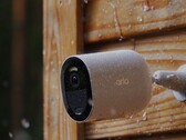 A câmera de segurança externa Arlo Go 2 estará disponível em alguns países europeus a partir de 1º de junho. (Fonte da imagem: Arlo)