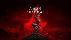 Assassin's Creed Shadows está programado para ser lançado em 12 de novembro de 2024. (Fonte da imagem: Ubisoft)