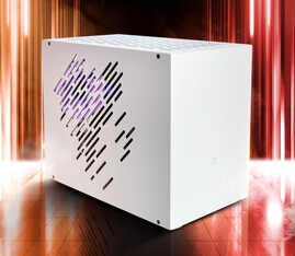 PC baseado no AMD 4700S. (Fonte de imagem: Tmall)