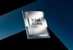 O Intel Core Ultra 7 265K possui 8 núcleos P, 12 núcleos E e um clock de aumento de 5,5 GHz. (Fonte da imagem: Intel, Aditya Doula, editado)
