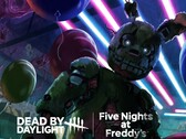 Dead by Daylight também adicionará o traje Tomb Raider, um Legendary Trapper Outfit para Frank Stone e muito mais (Fonte da imagem: Dead by Daylight)
