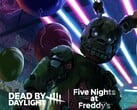 Dead by Daylight também adicionará o traje Tomb Raider, um Legendary Trapper Outfit para Frank Stone e muito mais (Fonte da imagem: Dead by Daylight)
