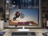 O monitor Dell 27 Plus 4K USB-C (Fonte da imagem: Dell)