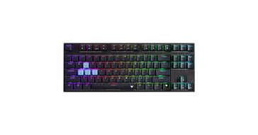 Design do teclado do Aethon 550 TKL (Fonte da imagem: Acer)