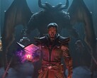 A Blizzard publica o Hotfix 1 (3.1.0.1) de Diablo II: Resurrected, com correções para entrada em jogos entre regiões e entrega de itens promocionais do Steam
