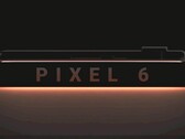 Uma apresentação do Pixel 6, à qual se juntará ainda este ano o Pixel 6 Pro. (Fonte da imagem: Jon Prosser &amp; Ian Zelbo)