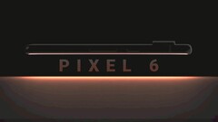 Uma apresentação do Pixel 6, à qual se juntará ainda este ano o Pixel 6 Pro. (Fonte da imagem: Jon Prosser & Ian Zelbo)