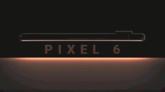 Uma apresentação do Pixel 6, à qual se juntará ainda este ano o Pixel 6 Pro. (Fonte da imagem: Jon Prosser &amp;amp; Ian Zelbo)