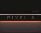 Uma apresentação do Pixel 6, à qual se juntará ainda este ano o Pixel 6 Pro. (Fonte da imagem: Jon Prosser & Ian Zelbo)
