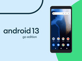 Android 13 (Go Edition) ainda não foi lançado com nenhum dispositivo. (Fonte da imagem: Google - editado)
