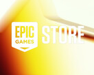 A Epic Games voltou a dar um único jogo gratuito nesta semana, logo na foto. (Fonte da imagem: Epic Games Store - editado)