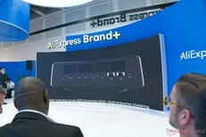 Placas gráficas externas também podem ser conectadas via USB Tipo C