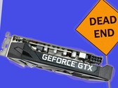 GeForce As placas de vídeo GTX, GTS, GT e GS estão sendo lançadas agora (Fonte da imagem: Notebookcheck - editado)
