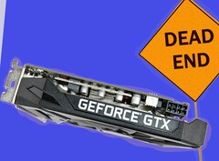 GeForce As placas de vídeo GTX, GTS, GT e GS estão sendo lançadas agora (Fonte da imagem: Notebookcheck - editado)